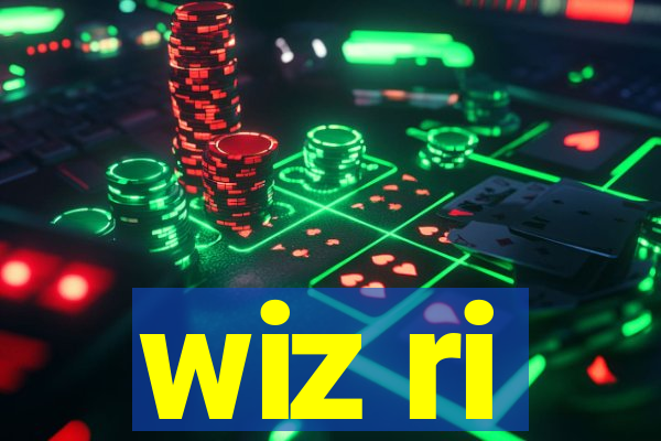 wiz ri